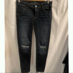 WHBM the skimmer, size 0